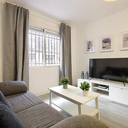 Apartamento San Isidro Алькала-де-Енарес Екстер'єр фото