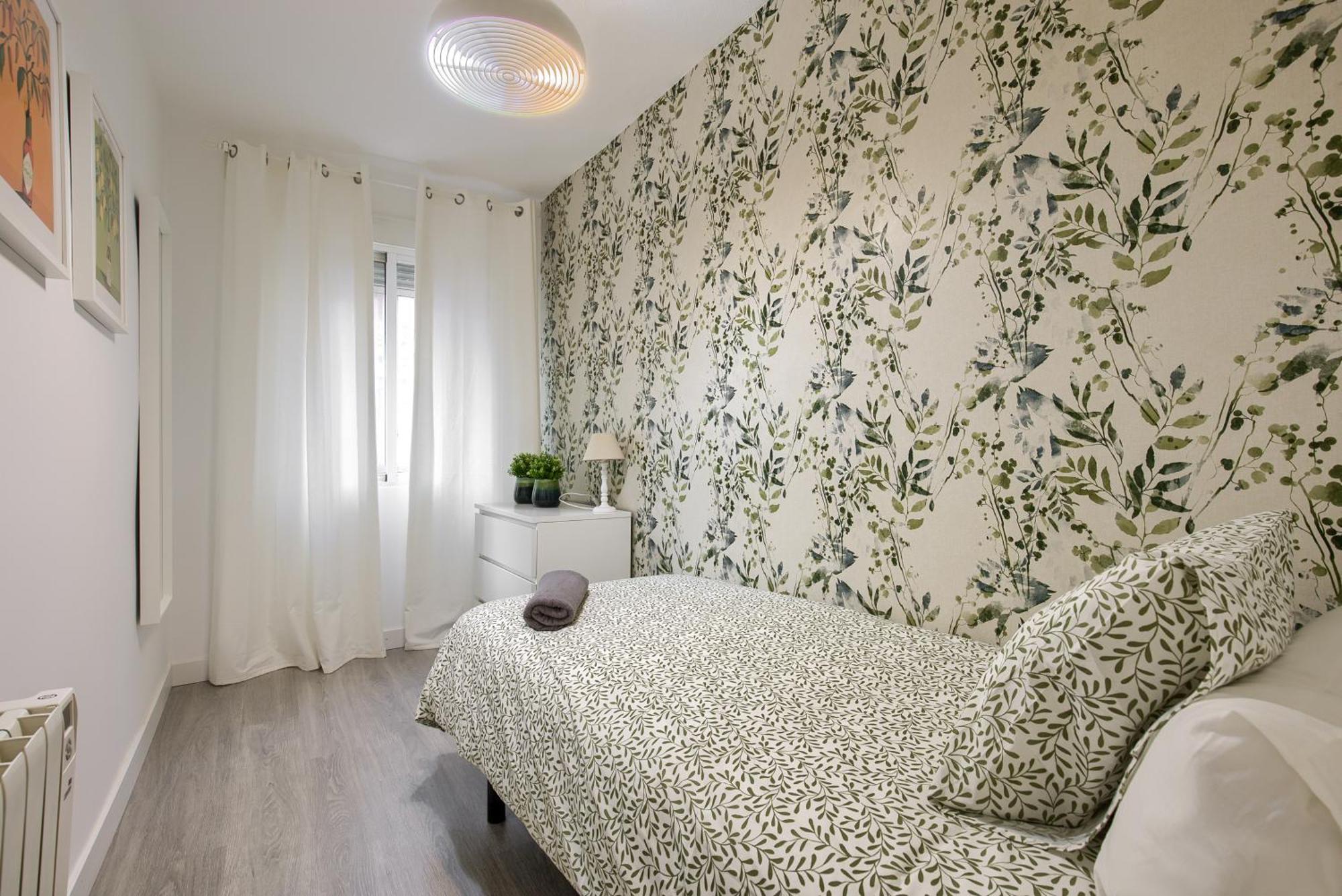 Apartamento San Isidro Алькала-де-Енарес Екстер'єр фото